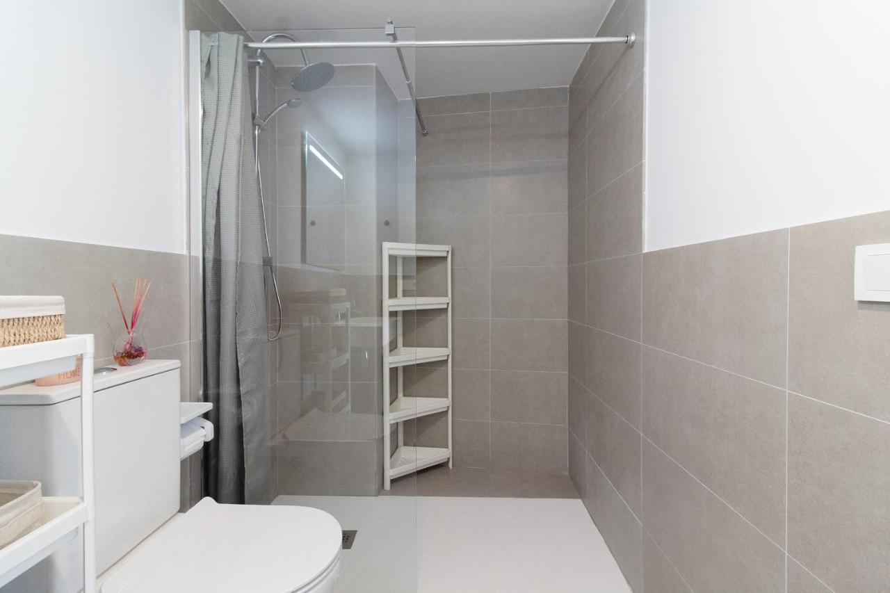 Global Properties, Apartamento Con Terraza Y Vistas A La Piscina En Gran Canet Canet d'En Berenguer Eksteriør bilde