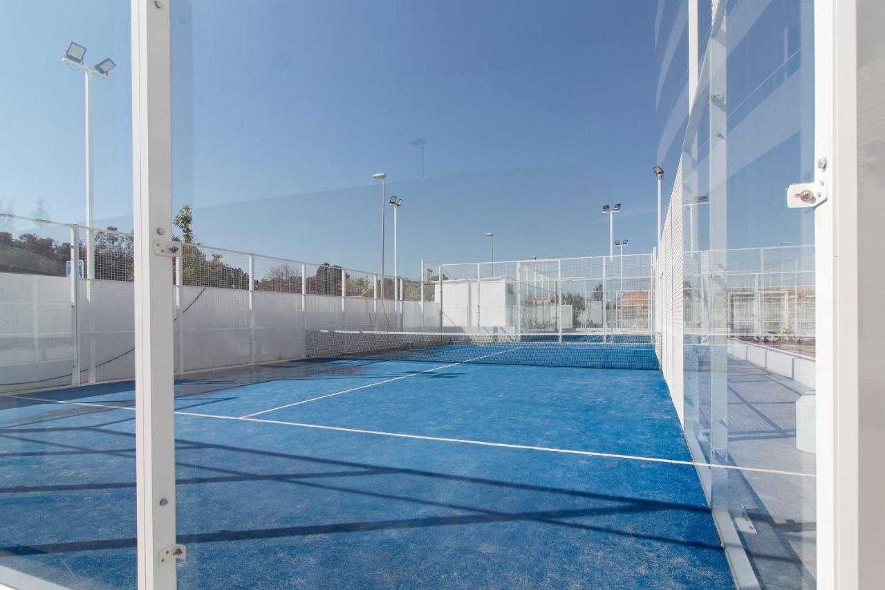 Global Properties, Apartamento Con Terraza Y Vistas A La Piscina En Gran Canet Canet d'En Berenguer Eksteriør bilde