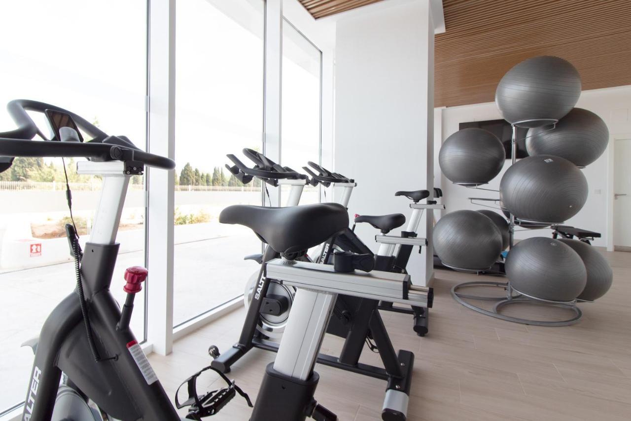 Global Properties, Apartamento Con Terraza Y Vistas A La Piscina En Gran Canet Canet d'En Berenguer Eksteriør bilde