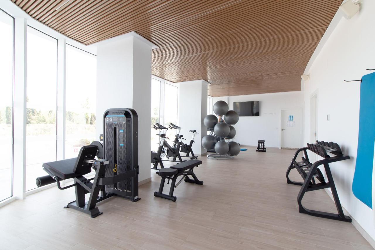 Global Properties, Apartamento Con Terraza Y Vistas A La Piscina En Gran Canet Canet d'En Berenguer Eksteriør bilde