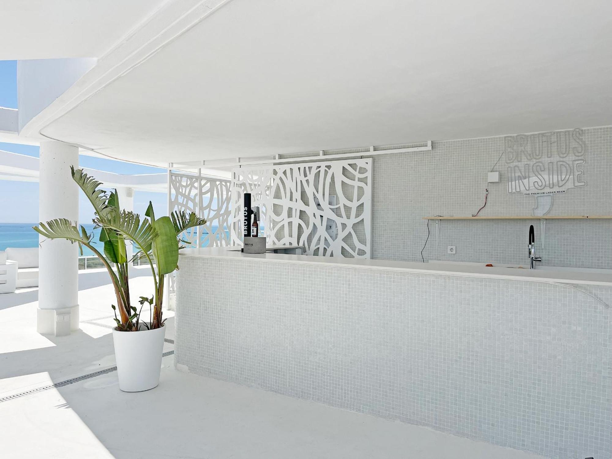 Global Properties, Apartamento Con Terraza Y Vistas A La Piscina En Gran Canet Canet d'En Berenguer Eksteriør bilde